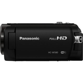 Panasonic hc w580k 20