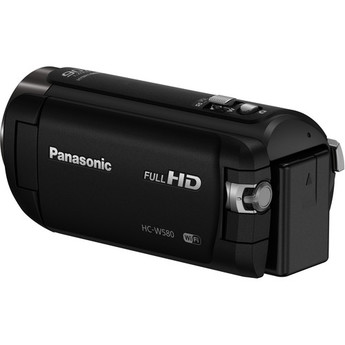 Panasonic hc w580k 21