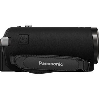 Panasonic hc w580k 26