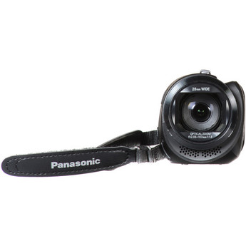 Panasonic hc w580k 37