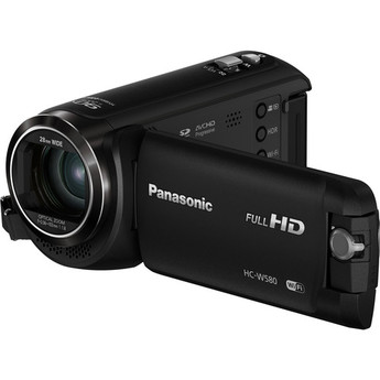 Panasonic hc w580k 7