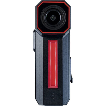 RIPOON Q100 Pro Rear Light Bicycle Dash Cam — thumbnail 2