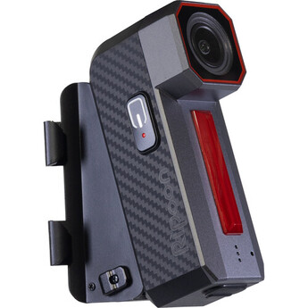 RIPOON Q100 Pro Rear Light Bicycle Dash Cam — thumbnail 3