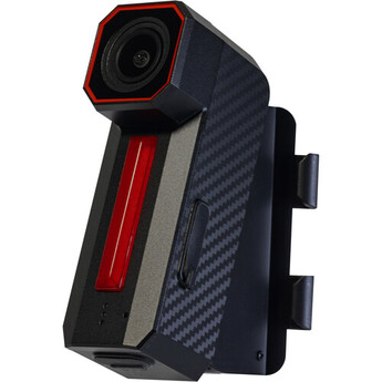 RIPOON Q100 Pro Rear Light Bicycle Dash Cam — thumbnail 4