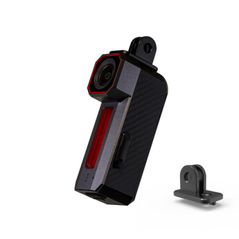 RIPOON Q100 Pro Rear Light Bicycle Dash Cam — thumbnail 6