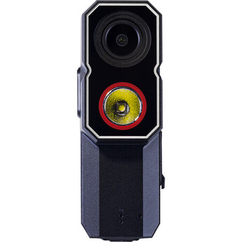 RIPOON Q101 Pro Front Light Bicycle Dash Cam — thumbnail 2