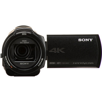 Sony fdr ax43a b 10