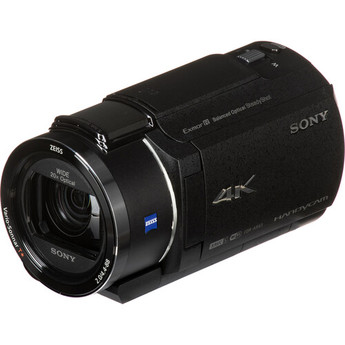 Sony fdr ax43a b 13