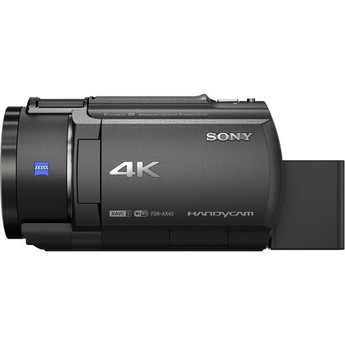 Sony fdr ax43a b 4