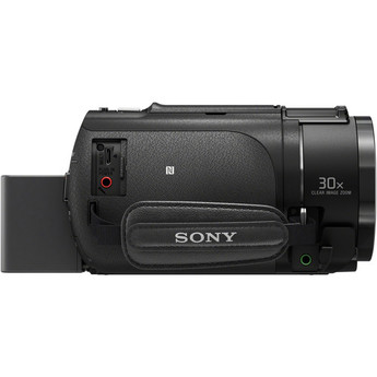 Sony fdr ax43a b 5