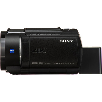 Sony fdr ax43a b 7