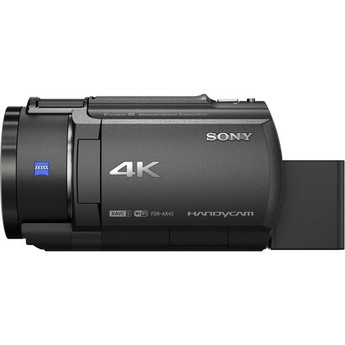 Sony fdrax43 b 4