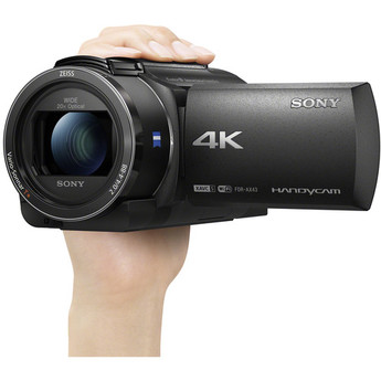 Sony fdrax43 b 8