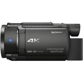 Sony fdrax53 b 5
