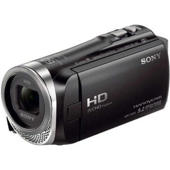 Sony hdrcx455 b 2