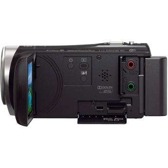 Sony hdrcx455 b 5