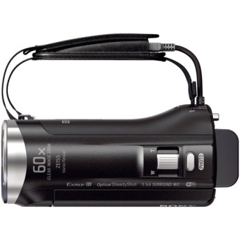 Sony hdrcx455 b 8