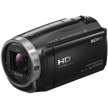 Sony hdrcx675 b 2