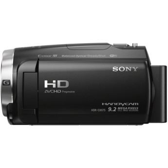 Sony hdrcx675 b 5