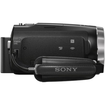 Sony hdrcx675 b 7