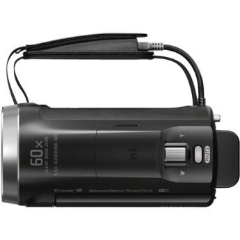 Sony hdrcx675 b 8