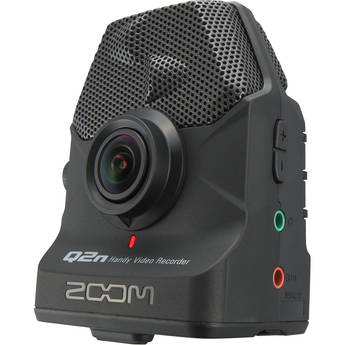Zoom zq2n 1