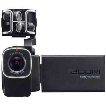 Zoom zq8 1