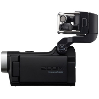 Zoom zq8 8