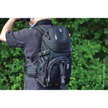 black women's north face backpack Borealis in TNF Heather & Burnt Coral Metallic by The this model has plenty Tip Rod Shimano Aquatip Preparedness_Survival Gear color:Torch