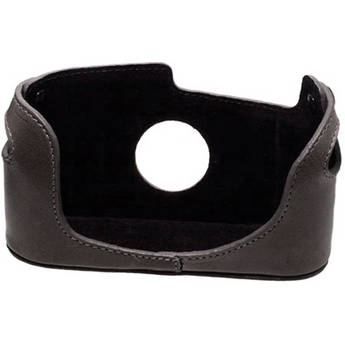 BLACK LABEL BAG M4/M6/M7/MP Half Case (Gray)