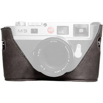 BLACK LABEL BAG M8/M9 Half Case (Gray)