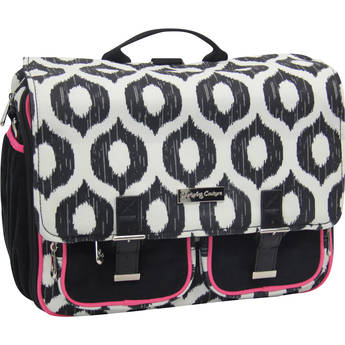 Capturing couture Vroome Backpack