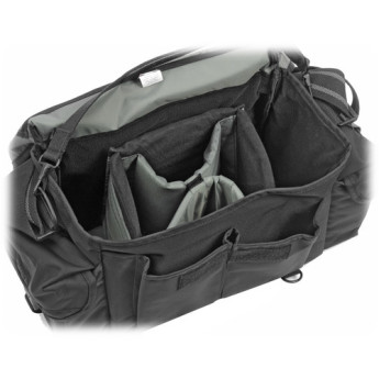 Domke J-1 Journalist Shoulder Bag 700-J1B GREENTOE