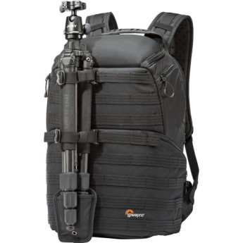 Lowepro ProTactic 450 AW Camera and Laptop Backpack Black