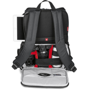 Manfrotto mb nx bp gy 3