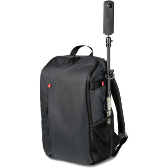 Manfrotto mb nx bp gy 9