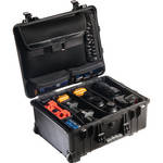 Pelican 1560SC Studio Case (Black)