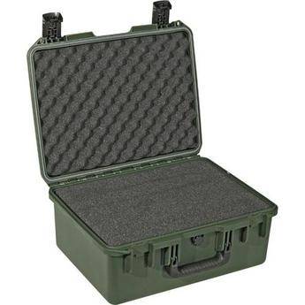 Pelican iM2450 Storm Case with Foam (Olive Drab)