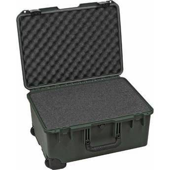 Pelican iM2620 Storm Trak Case with Foam (Olive Drab)