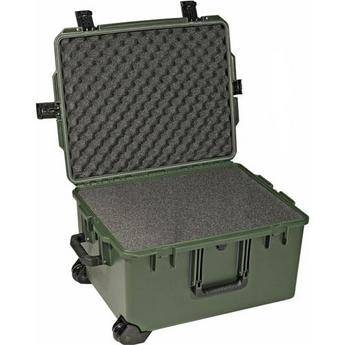 Pelican iM2750 Storm Trak Case with Foam (Olive Drab)