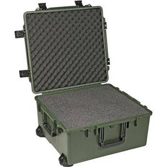 Pelican iM2875 Storm Trak Case with Foam (OIive Drab)