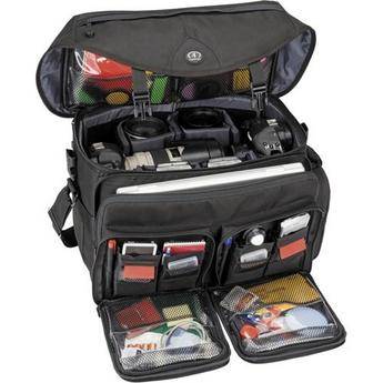 Tamrac 5613 Ultra Pro Camera Bag (Black)