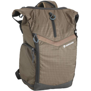 Vanguard Reno 34 DSLR Sling Bag (Khaki Green)