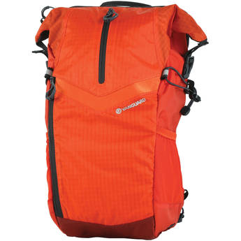 Vanguard Reno 41 DSLR Backpack (Orange)