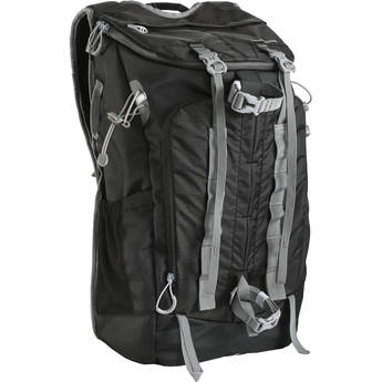 Vanguard Sedona 51 DSLR Backpack (Black)