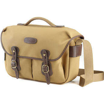 Billingham Hadley Pro Camera Bag (Khaki with Chocolate Trim)