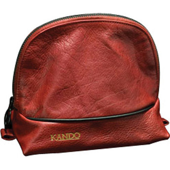 Black label bag Kando Pouch (Red)