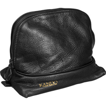 Black label bag Kando Pouch (Black)