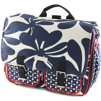 Capturing couture Americana Backpack