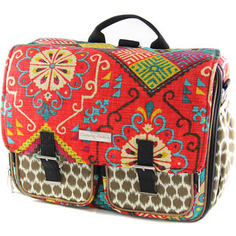 Capturing couture Moonshine Backpack